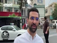 آذری جهرمی: مردم نگذارند کار دولت آینده یک هفته هم عقب بیافتد