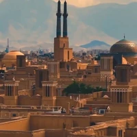 یزد؛ اولین شهر خشتی جهان