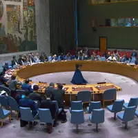 شورای امنیت سازمان ملل علیه انصارالله یمن قطعنامه تصویب کرد