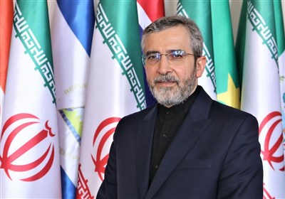 علی باقری: ایران بزرگترین قربانی سلاح شیمیایی در تاریخ معاصر است