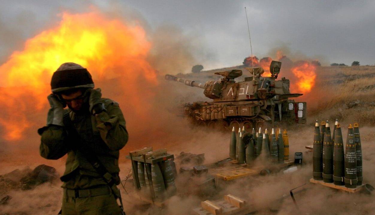 واشنگتن‌پست: آمریکا پشتوانه محکم جنگ‌افروزی‌های اسرائیل است