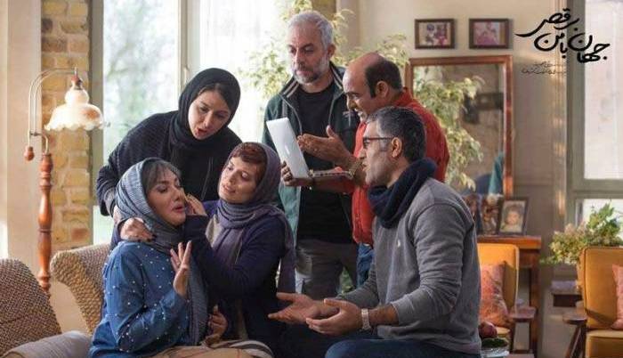 فیلم های معروف ایرانی درباره مواجهه با مرگ