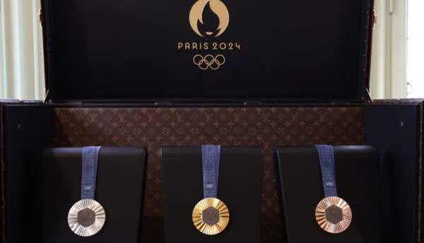 اعلام جدیدترین پیش‌بینی جدول مدال‌های المپیک با صدرنشینی آمریکا