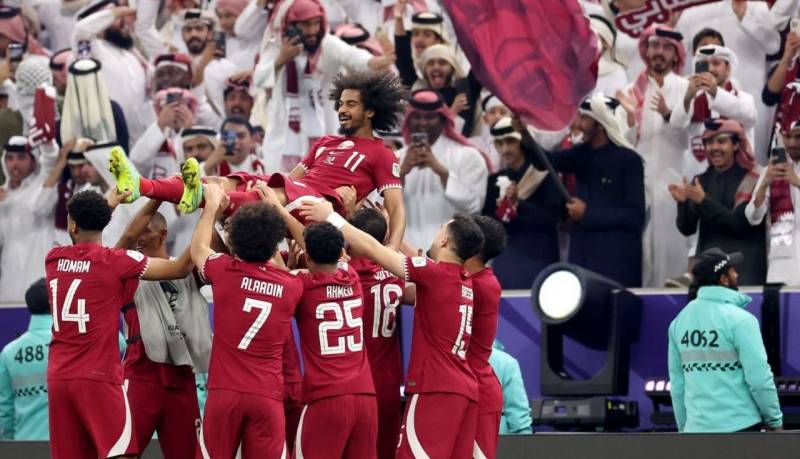 تهدید ایران از زبان ستاره سابق تیم ملی قطر