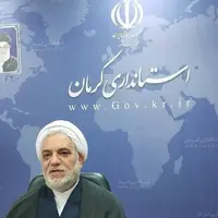۳ نفر در رابطه با جرایم انتخاباتی در کرمان بازداشتند