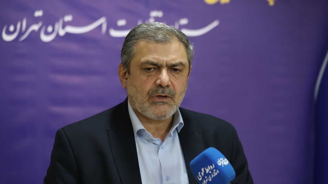 انتخابات در تمام شعب استان تهران در امنیت کامل برگزار شد