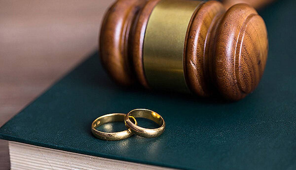 استان رکورددار ازدواج و طلاق در سال گذشته