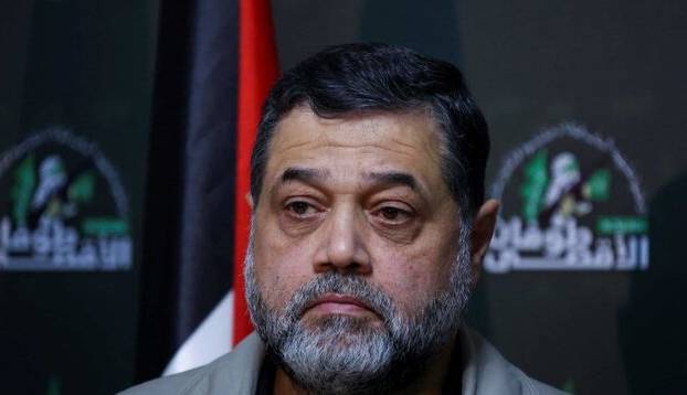 اسامه حمدان: حماس آخرین پیشنهاد آتش‌بس را ۲۴ ژوئن دریافت کرد
