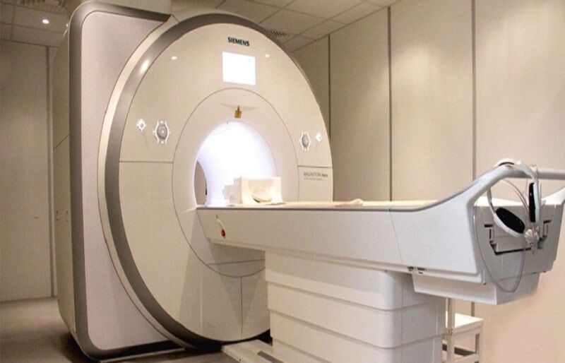 به‌روزترین دستگاه رادیولوژی دیجیتال در بیمارستان قلب بوشهر نصب شد