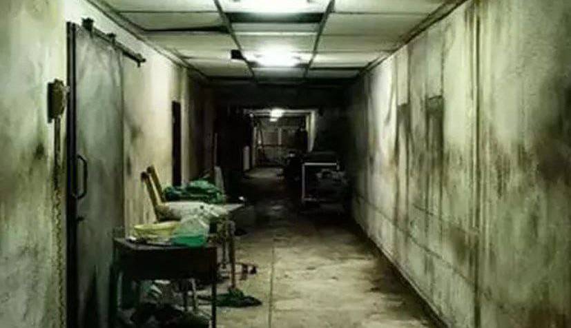 نظر پلیس اماکن در مورد "اتاق‌های فرار" 