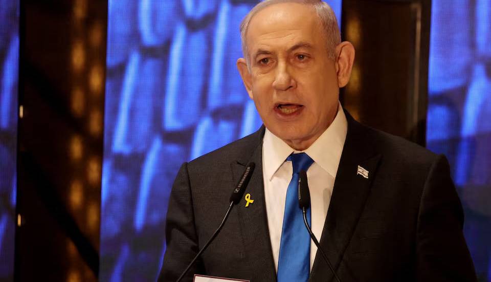 نتانیاهو: جنگ در نوار غزه ادامه دارد