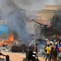 سه حمله انتحاری در نیجریه بیش از ۴۸ کشته و زخمی برجای گذاشت