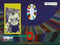 یورو 1966؛ ستاره سوم بر شانه ژرمن‌ها