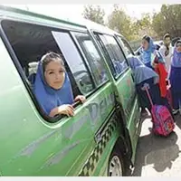 راه‌اندازی سامانه سفیر مهر ویژه سرویس مدارس شهر شیراز