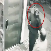 سرقت مسلحانه باند پژو پرشیایی‌ها از خانه مرد تهرانی! 