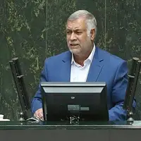 حسن پور، نماینده کرمان: مردم بیش از این نمی‌توانند مالیات پرداخت کنند؛ هیچ کدام از نامزدها شفاف صحبت نکردند