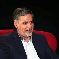نقوی حسینی: خطر اینجاست که تیم جلیلی همه مردم ایران را دورریز و پسماند می‌دانند