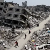 جنگ چگونه همه چیز را در غزه تغییر داد؟