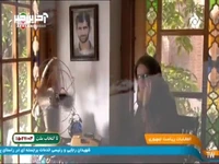 نماهنگ ترانه ای دلنشین با صدای پیمان ملکی 