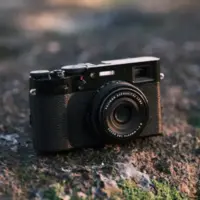 درخشش دوباره فوجی‌فیلم؛ کاربران تیک‌تاک برای خرید دوربین X100 دست‌و‌پا می‌زنند
