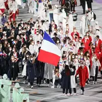 توصیه بلندپروازانه مکرون به کمیته المپیک فرانسه