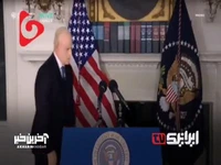 تمسخر رئیس‌جمهور آمریکا در تلویزیون ایتالیا سوژه رسانه‌ها شد 