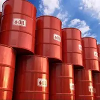 مصرف روزانه ۷ میلیون بشکه نفت خام در کشور