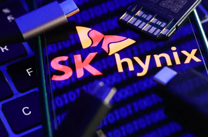 شرکت کره‌ای اس‌کی هاینیکس ۷۵ میلیارد دلار روی هوش مصنوعی سرمایه‌گذاری می‌کند