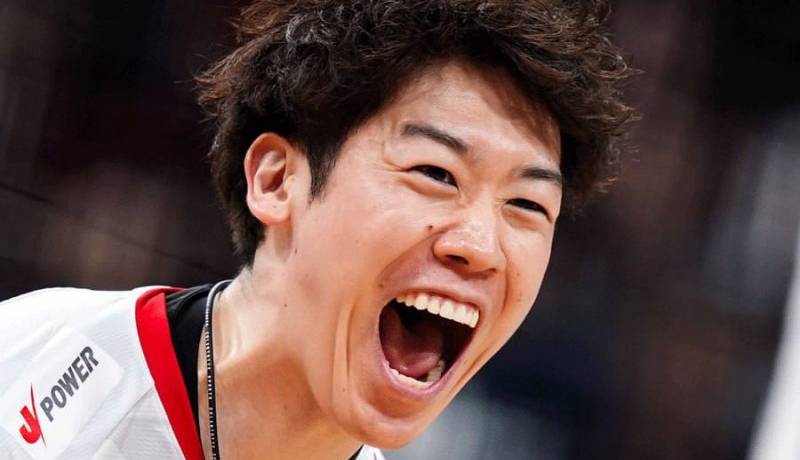بهترین بازیکن جهان؛ ژاپن به این ستاره‌اش می‌نازد