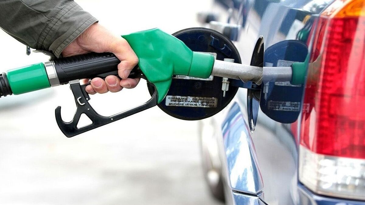 افزایش مصرف بنزین در خراسان رضوی