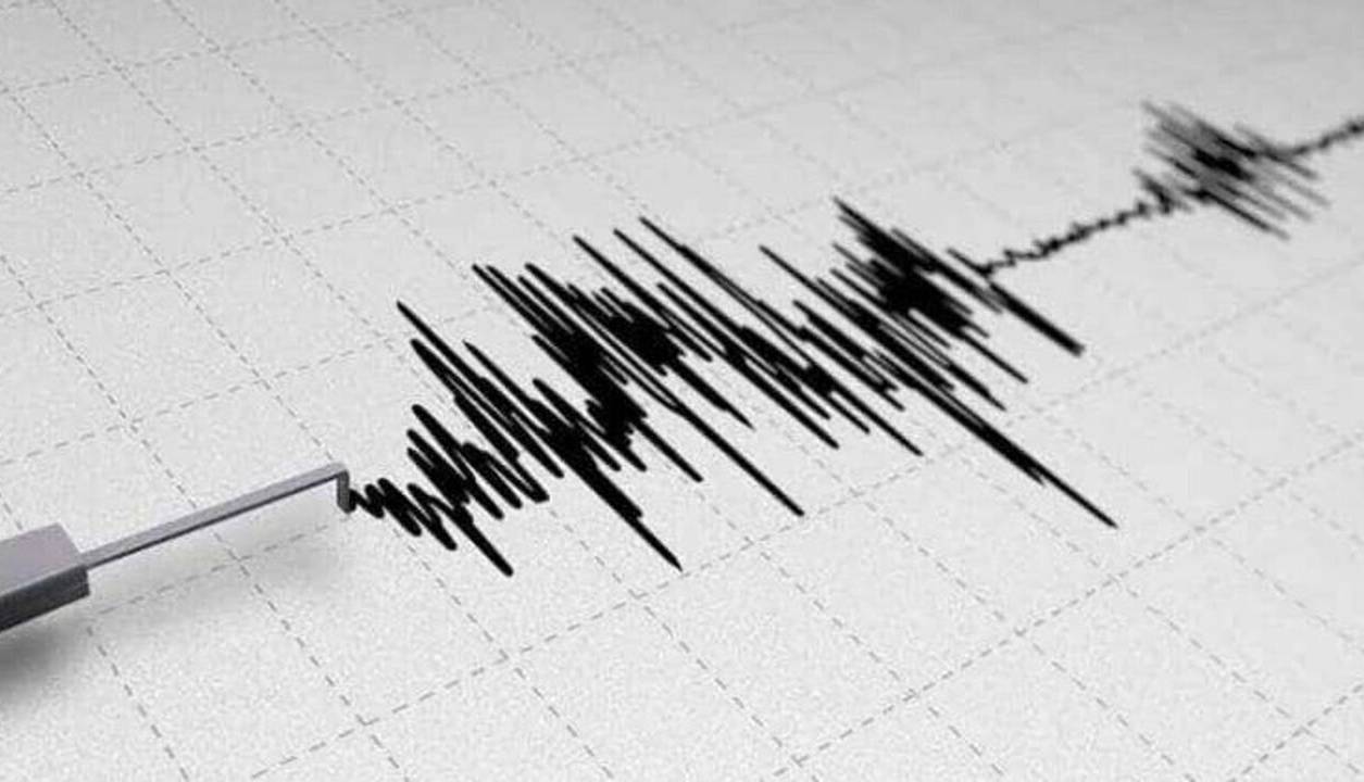 زلزله 4.7 ریشتری ازگله در کرمانشاه را لرزاند