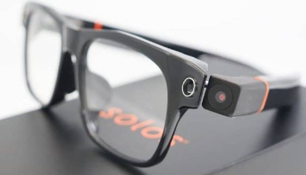 اولین عینک هوشمند مجهز به GPT-4o را اینجا ببینید