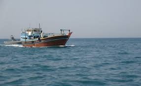 کشف بیش از ۵ میلیارد ریال کالای قاچاق در آب‌های بوشهر