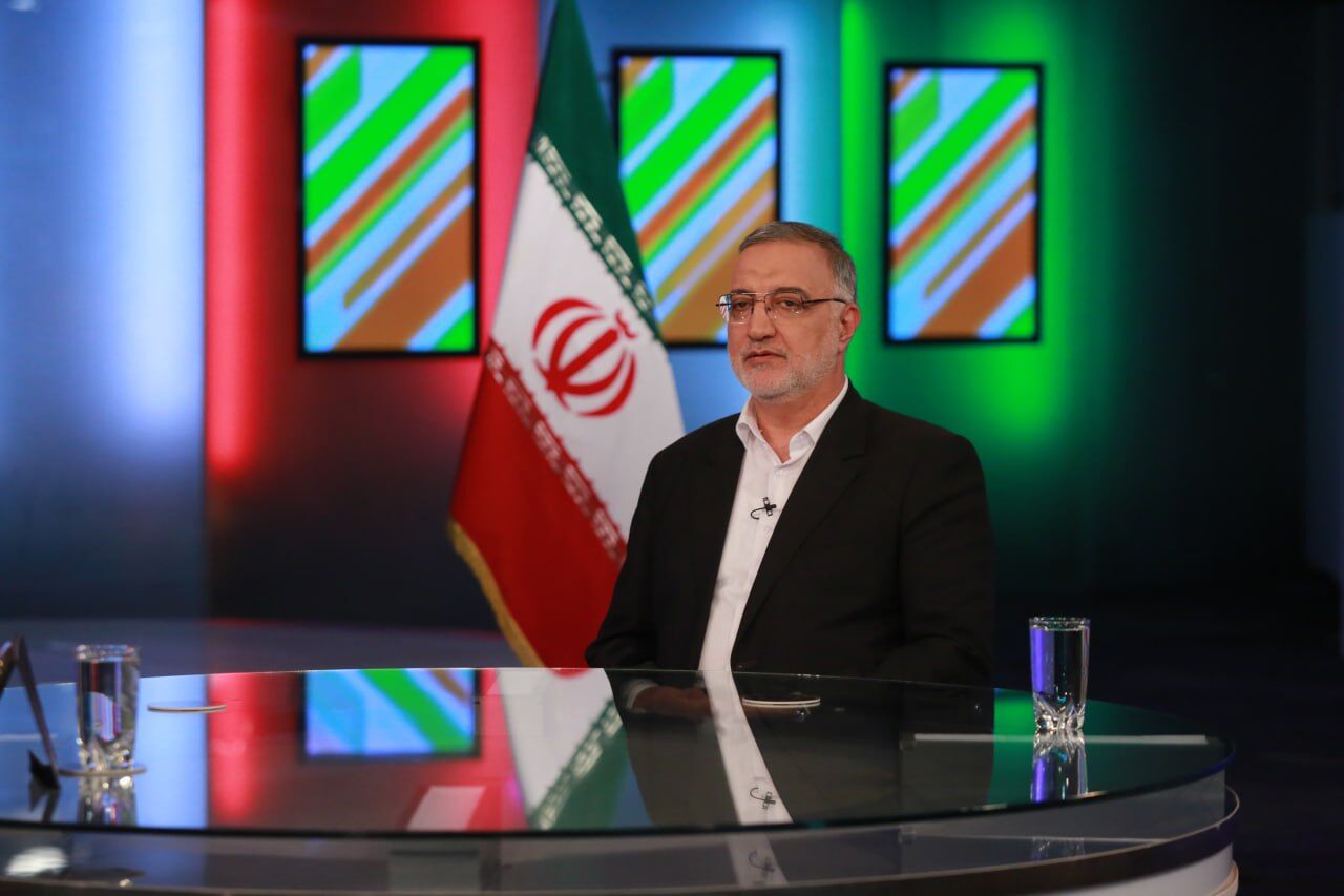 زاکانی: زمان روحانی یک بلایی سر رئیس‌جمهور چین آوردند که وقتی رفت، گفت پرونده ایران را ببندید