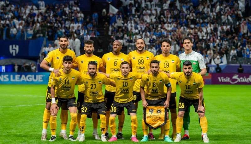 اولین بازی رسمی فصل جدید ایران و امارات