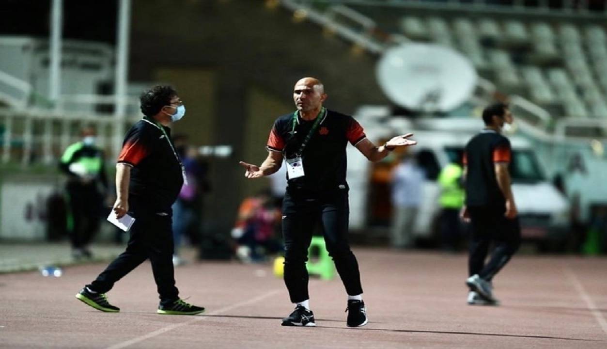 بیاتی‌نیا: تیم ملی نباید حریفانش را در جام‌جهانی دست کم بگیرد