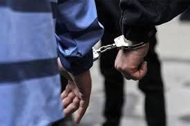 دستگیری سارق منازل مردم در بویراحمد