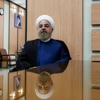 حسن روحانی: با یک دولت تندرو همه ما ضرر می‌کنیم، چه رأی داده باشیم چه رأی نداده باشیم