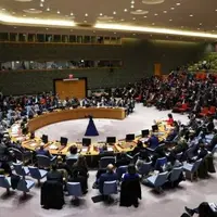 شورای امنیت درباره بازسازی غزه تشکیل جلسه می‌دهد