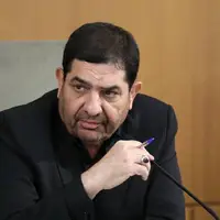 مخبر: شهید رئیسی خیلی از نیازها را با یک تماس برطرف می‌ کرد
