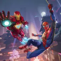 بازی Marvel Rivals از کراس-پلی پشتیبانی خواهد کرد