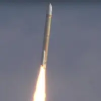ماهواره ژاپنی رصد زمین پرتاب شد
