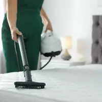  ترفند های فوری برای تمیز کردن تشک خوشخواب