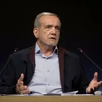 پزشکیان به جلیلی: چرا هر مذاکره‌ای رفتید، پشت بندش علیه ایران قطعنامه صادر شد؟