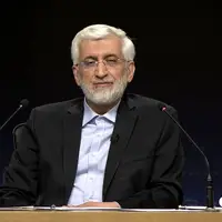جلیلی: هنوز انتخابات نتیجه‌اش مشخص نشده به ۱۰ میلیون جمعیت ایران می‌گویند «طالبان»