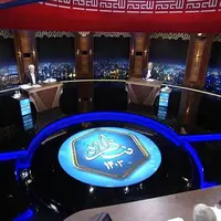 اولین مناظره دور دوم انتخابات؛ گفت‌وگوی پینگ‌پنگی پزشکیان و جلیلی در نوبت پایانی مناظره امشب