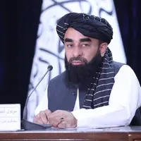 سخنگوی طالبان: کشورها متعهدند که از مخالفان نظامی ما حمایت نکنند