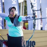پاداش ۲۰۰ میلیونی برای دختر ۱۶ ساله المپیکی ایران