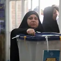 شهروندان خوزستان انتخابات را به پیروزی بزرگ دیگری بدل کنند