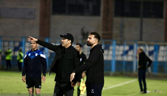 تارتار پیشنهاد حضور در لیگ فوتبال عراق را رد کرد